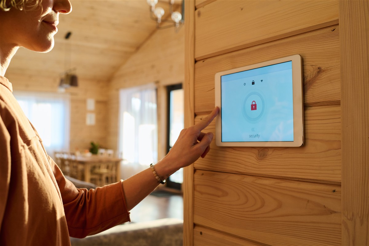 Home Automation